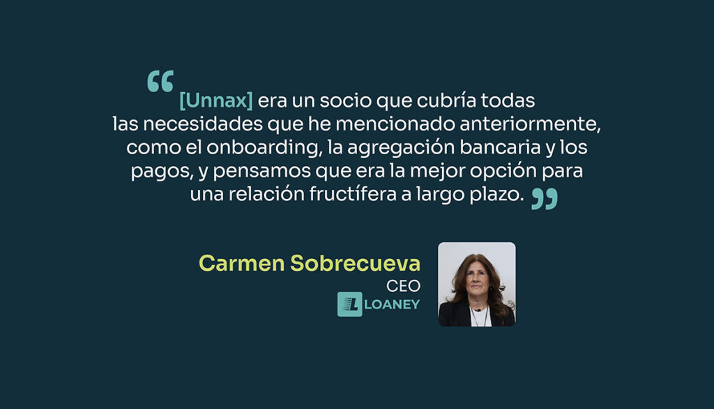 soluciones de unnax-para lenders prestamos