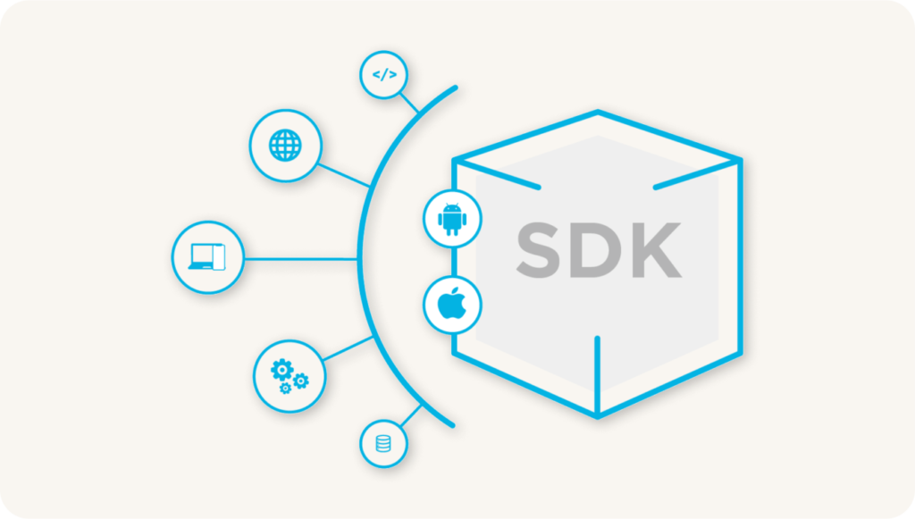  Connect SDK enables API connections to iOS Apps