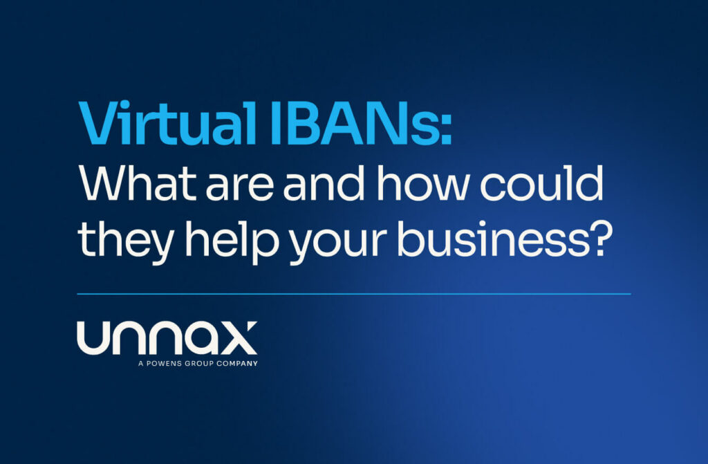 Virtual Ibans what are and how could they help you