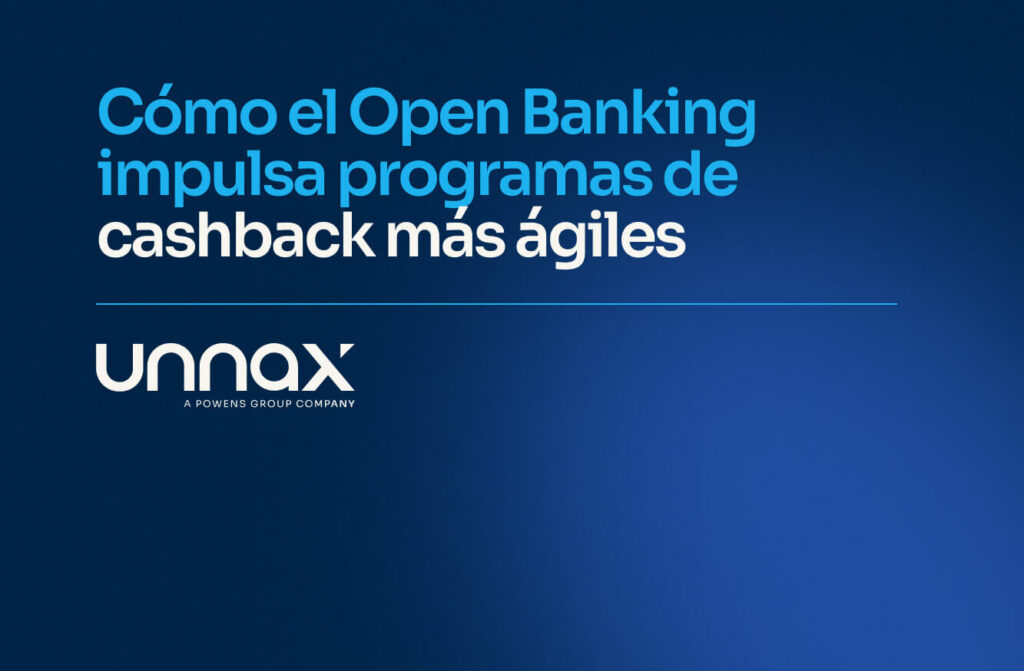 Cómo el Open Banking automatiza los programas de Cashback