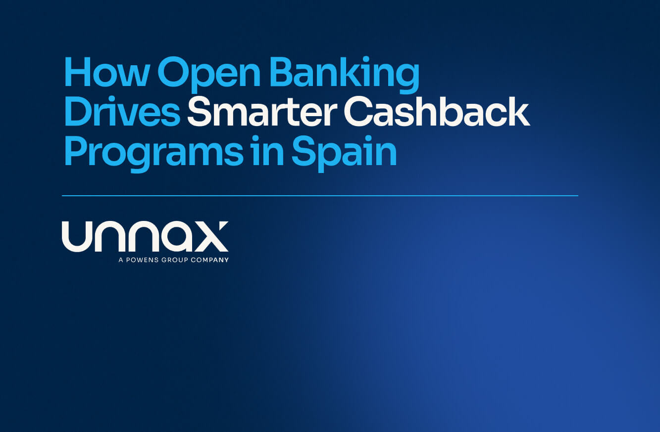 How to Unlock the Power of Open Banking for Next-Level Cashback Programs